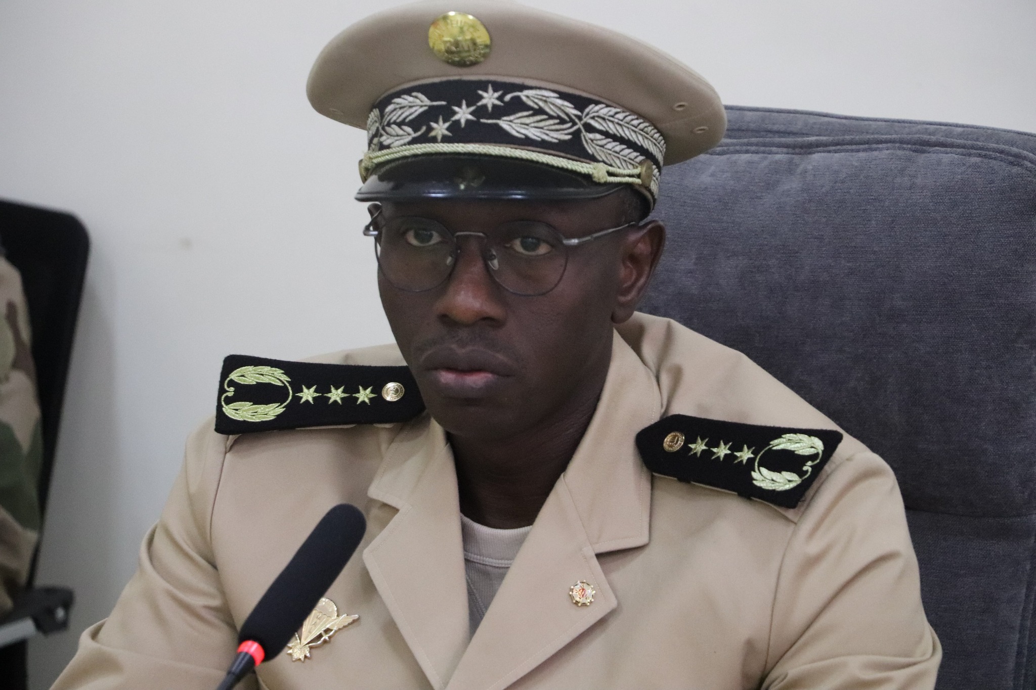 Koulikoro : Le Gouverneur demande la solidarité et la gestion rationnelle pour un approvisionnement stable du carburant
