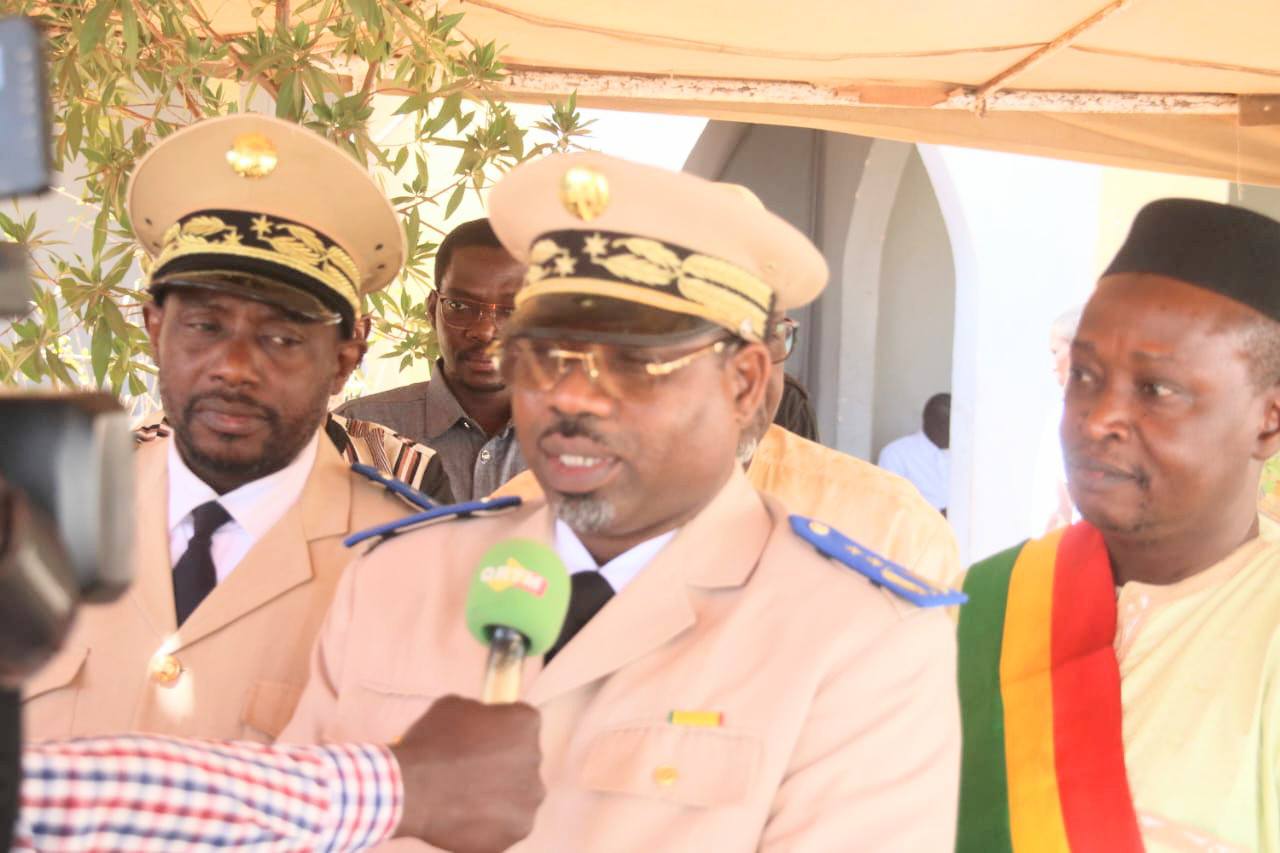 Célébration de la Journée Internationale des Droits des femmes Ségou : Les femmes entrepreneures de la région réaffirment leurs attachements à un « Mali unifié, uni et souverain »