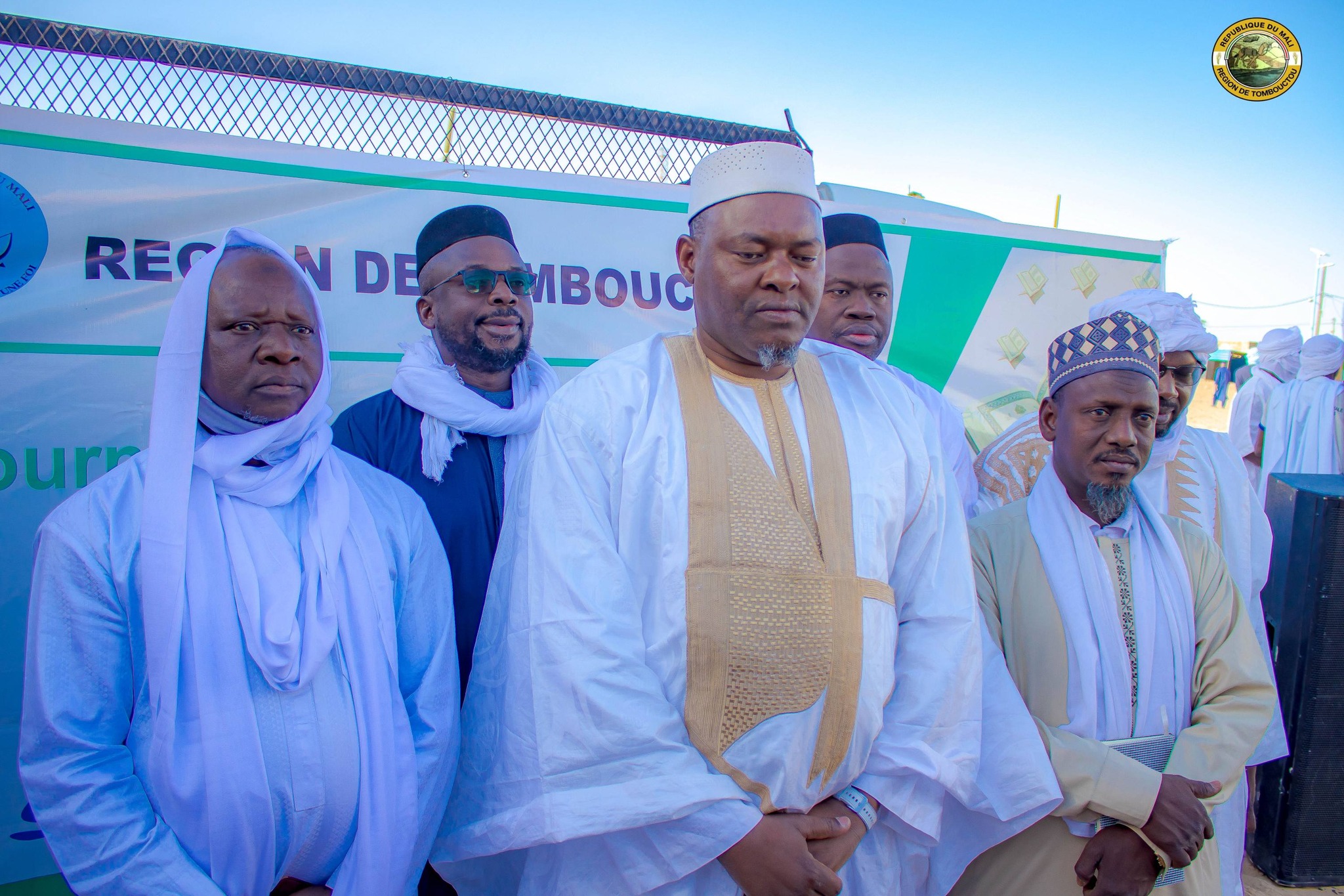 Journée nationale de lecture du Coran à Tombouctou : La cité des 333 saints à l’unisson pour implorer paix et stabilité durables au Mali