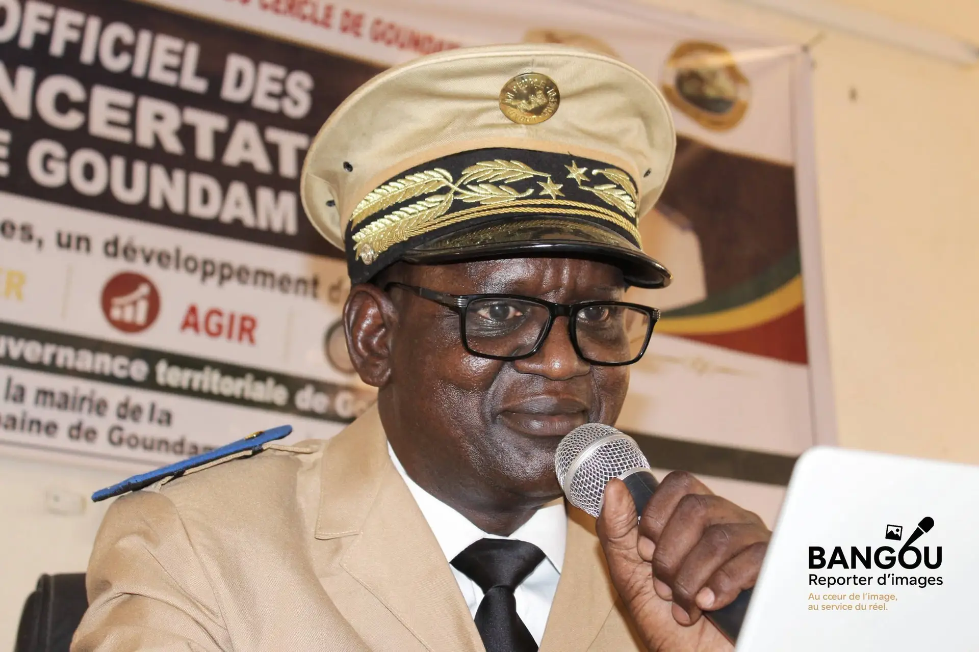 Goundam : Les Cadres sectoriels de concertation pour une gouvernance participative redynamisés