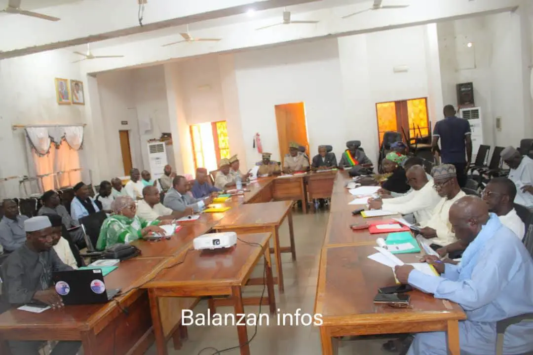 Projet de résilience et développement socioéconomique : Les acteurs locaux de Ségou édifiés