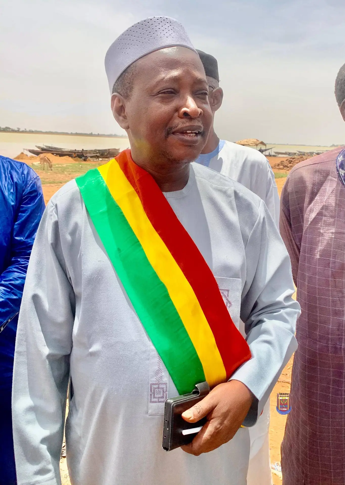Ségou : Un nouvel Ensemble Instrumental dénommé : « Troupe Damonzon AES » est né pour valoriser la culture locale