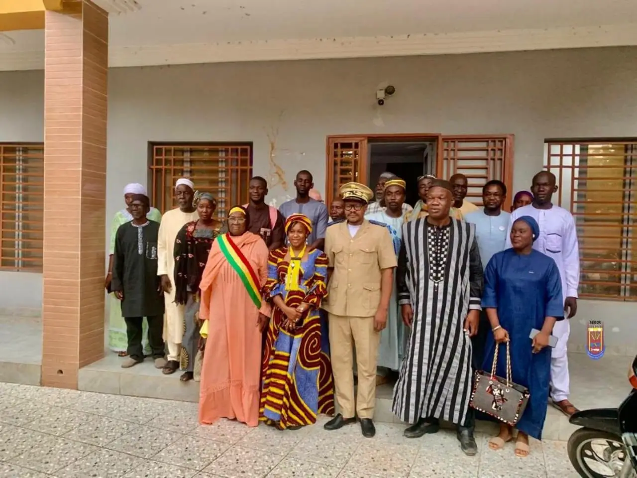 Prévention des violences basées sur le genre à Ségou : Session de redynamisation du Réseau des leaders communautaires