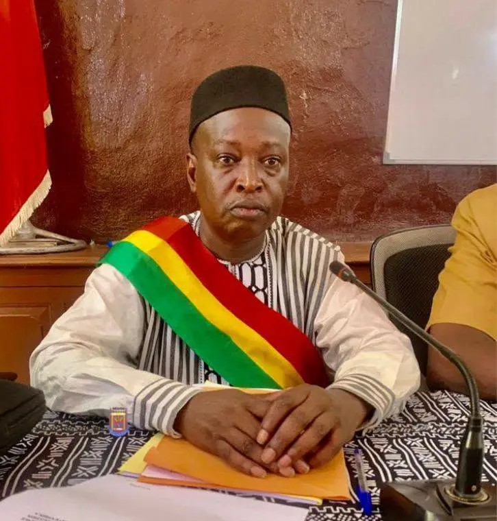 Personnes déplacées internes : Le projet de mise en place de solutions durables des régions de Ségou et Sikasso lancé