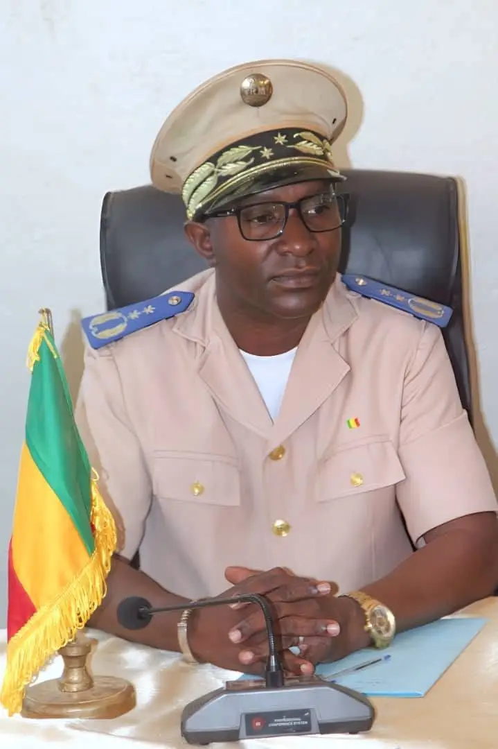 Lutte contre les violences basées sur le genre à Bandiagara : L’initiative « One Stop Center » pour une prise en charge holistique des victimes lancée