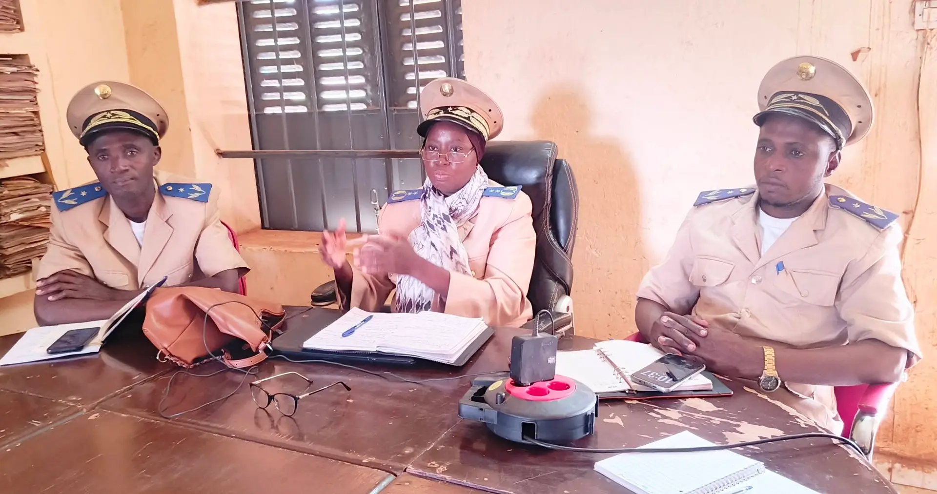 Prévention et gestion des crises et catastrophes à Kolokani : Le Comité Local renforce son dispositif préventif