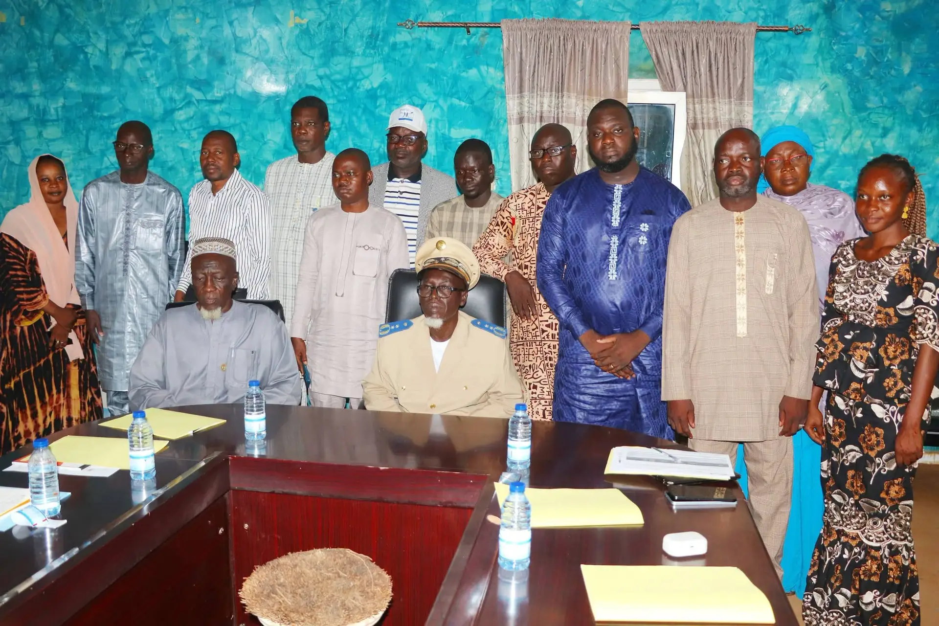 Développement local : Le Conseil régional de Koulikoro ravive le cadre de concertation avec les faitières et secteur privé