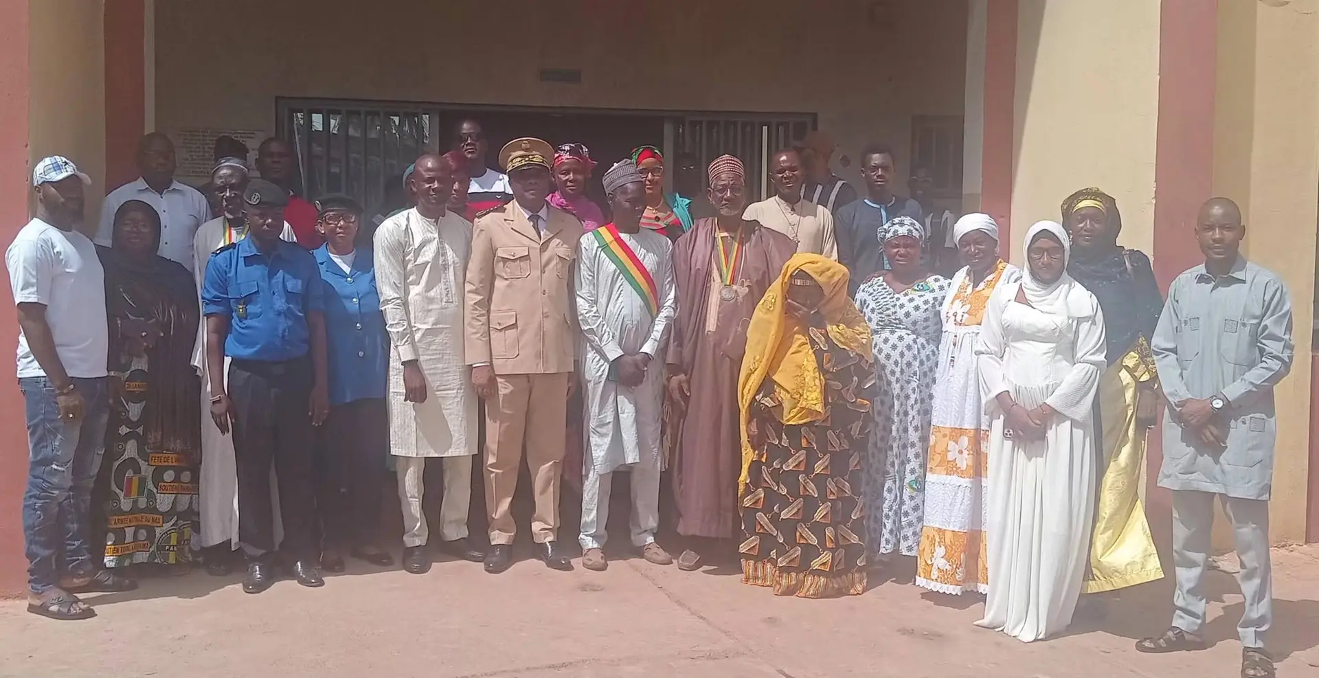 Médiation communautaire : Mopti renforce les capacités de ses acteurs régionaux
