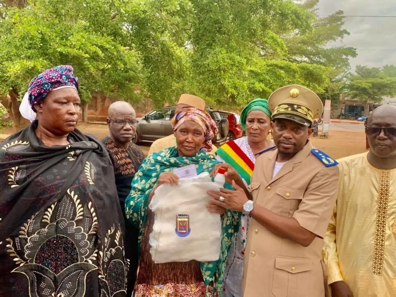 Assainissement de la ville de Ségou : C’est parti pour la campagne sanitaire et de purification des zones insalubres