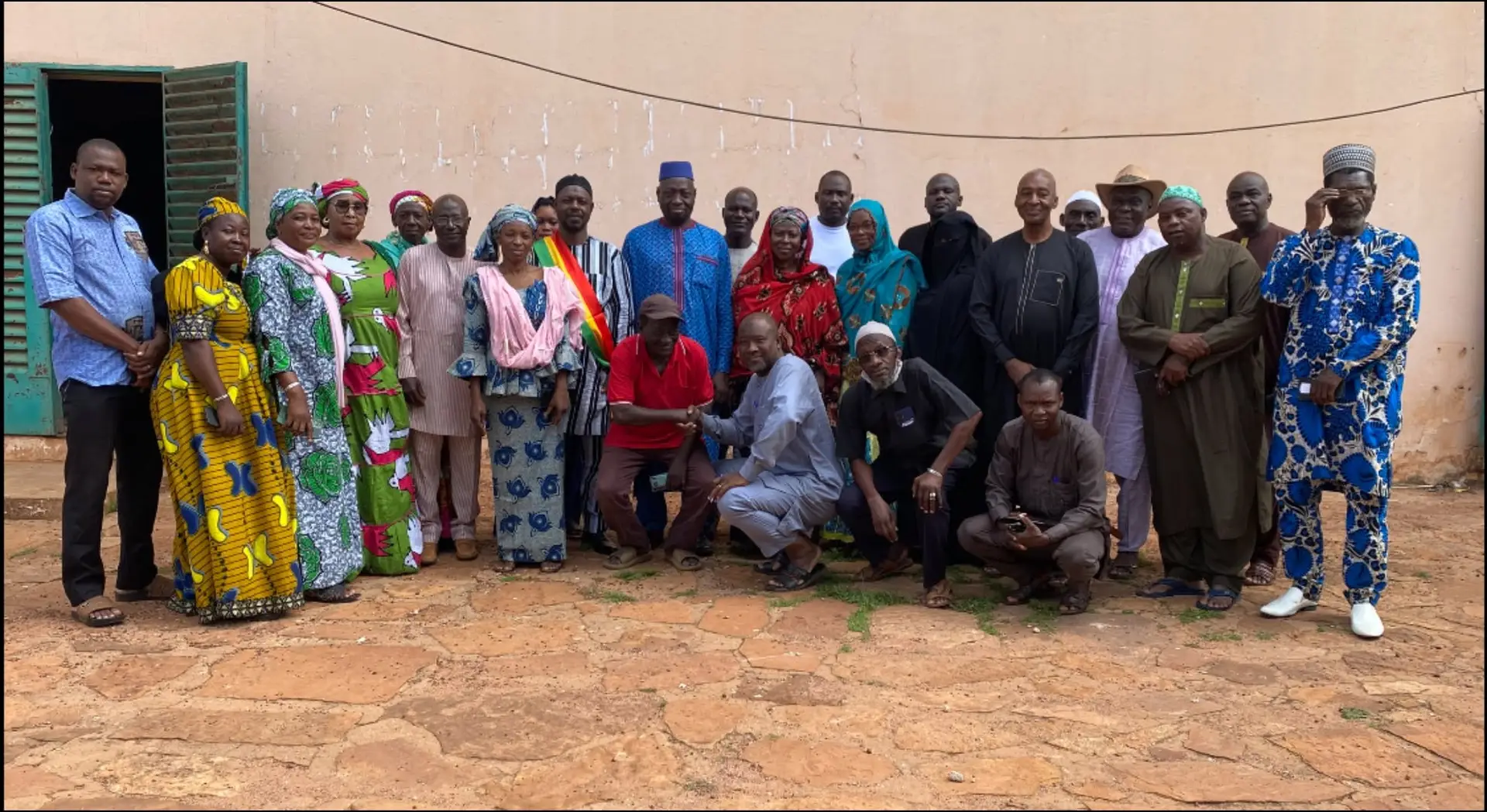 Lutte contre les VBG et Protection de l&rsquo;enfant : Sikasso renforce les capacités de ses acteurs communautaires