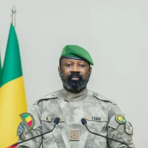 66ème ANNIVERSAIRE DE L’ACCESSION DU MALI A L’INDEPENDANCE : ADRESSE A LA NATION DE SON EXCELLENCE, LE GENERAL D’ARMEE ASSIMI GOITA, PRÉSIDENT DE LA TRANSITION, CHEF DE L’ETAT