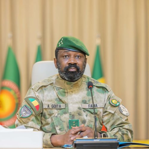 Communiqué du conseil des ministres du mercredi 15 avril 2026/CM N°2026-15/SGG