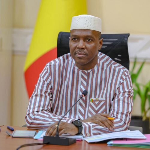 Comité interministériel de gestion des crises : Adoption du plan de prévention contre les inondations et du plan de curage de Bamako