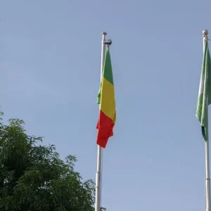 1ère Montée mensuelle des couleurs de Juillet 2026 : Les maliens vibrent d’une immense fierté nationale devant leur drapeau au lendemain des combats historiques d’Anéfis