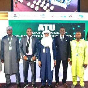 7ème Conférence des Plénipotentiaires de l’Union Africaine des Télécommunications (UAT) : LE MINISTRE ALHAMDOU AG ILYENE PORTE LA VOIX DU MALI À ABUJA