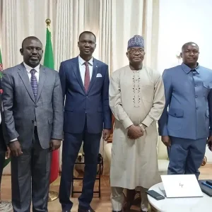 Coopération bilatérale : Le Mali et le Nigéria renforcent leurs liens institutionnels dans la prévention de la corruption