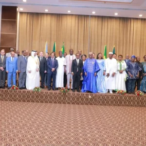 Diplomatie : Addis-Abeba célèbre le 66ᵉ anniversaire de l&rsquo;indépendance du Mali
