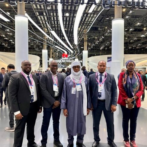 Sommet du ‘’Mobile World Congress 2026’’ : Le Directeur intérimaire de l’AGEFAU au rendez-vous de la transformation numérique intelligente à Barcelone