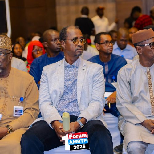 Télécommunications au Mali : L&rsquo;AMRTP et les Associations de consommateurs lancent leur 1er forum