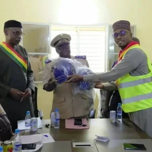 Sécurité routière à Mopti : L’ANASER forme les membres de la Ligue régionale des pionniers