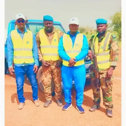 Sécurité Routière : L’Antenne régionale de Sikasso sensibilise les usagers sur le respect du Code de la route et la veille de conformité des véhicules