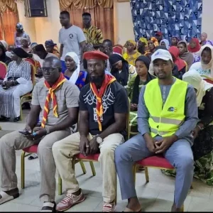 Sécurité routière : L’Antenne ANASER Mopti renforce les jeunes de l’ADDECA sur le code routier