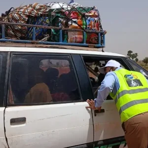 Sécurité routière : L’ANASER et la Gendarmerie intensifient les contrôles sur la RN6