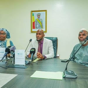 Agence Nationale de Gestion des Stations d’Épuration du Mali : Les administrateurs évaluent les performances