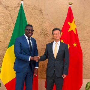 Intégration culture–tourisme : La Chine et l’Afrique francophone renforcent leur coopération culturelleIntégration culture–tourisme : La Chine et l’Afrique francophone renforcent leur coopération culturelle