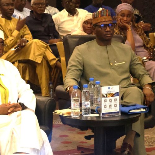 Investissement Productif : L’Agence pour la Promotion des Investissements au Mali (API-MALI) à la rencontre la diaspora malienne du Congo