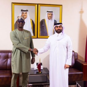 Préparatif du Forum du Mali Kura : L’API-Mali mobilise des investisseurs Qataris