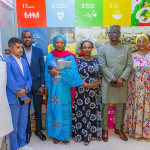 Forum d’Investissement du Mali Kura : L’API-Mali présente l’initiative à la représentante résidente du PNUD Mali