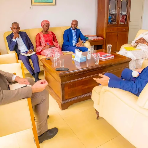 Forum International d’Investissement au Mali, « Forum du Mali Kura » : L’API-Mali présente nos potentialités aux investisseurs turcs