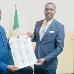 Abuja : Les opérations de révision annuelle des listes électorales démarrent