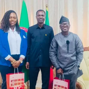 Lancement de la desserte d’AIR PEACE entre Lagos et Bamako : Les responsables de la compagnie réaffirment leur volonté de renforcer cette dynamique