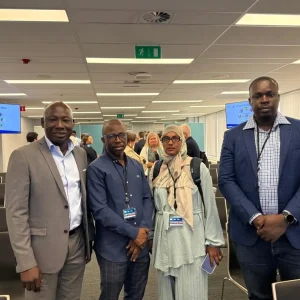55e session de l&rsquo;École des Douanes belge : Le Mali représenté par trois de ses experts