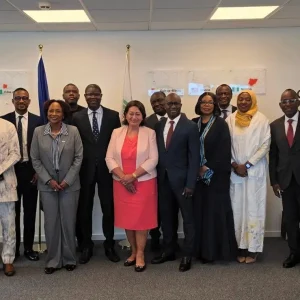 Ambassade du Mali Bruxelles : Des échanges fructueux entre les Sous-secrétaires générales de l’OEACP et le Groupe des Ambassadeurs de l’Afrique de l’Ouest