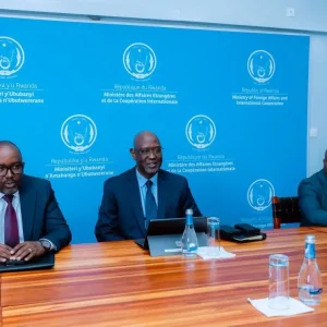Ambassade du Mali à Kigali : Le Bureau du vérificateur général renforce son partenariat avec l’auditeur général du Rwanda