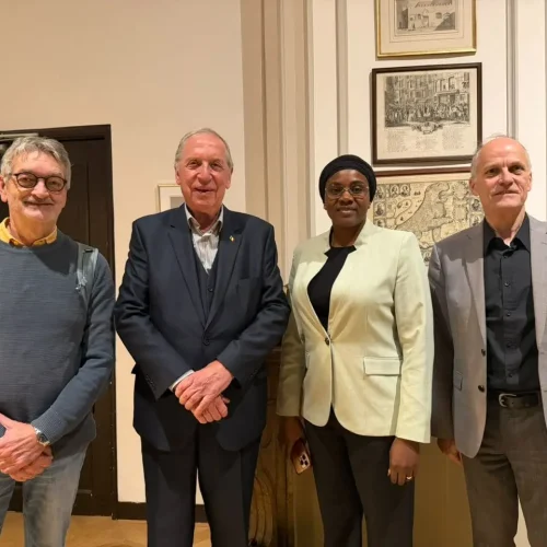 Coopération Mali – Bruxelles : Une table ronde sur la dynamique de promotion de la diplomatie économique