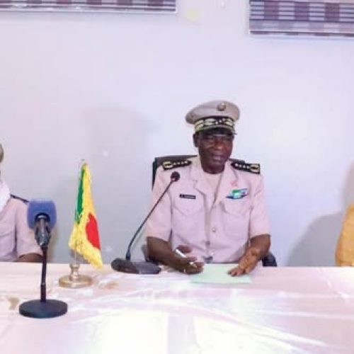 Bandiagara : Le Gouverneur mobilise autour des panels de la CAFO sur la paix et la réconciliation
