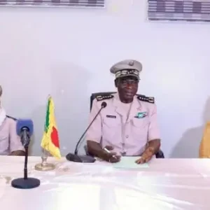 Bandiagara : Le Gouverneur mobilise autour des panels de la CAFO sur la paix et la réconciliation