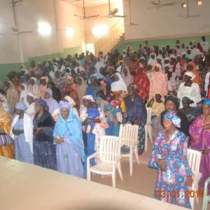 34ème Anniversaire de la CAFO à Bougouni : Les femmes de la région se mobilisent autour des valeurs de paix et de cohésion nationale