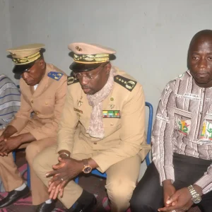 Journée Internationale de la Jeunesse à Bougouni : Le Gouverneur Ousmane WELLE appelle la jeunesse de sa région à être une force de paix et de vigilance