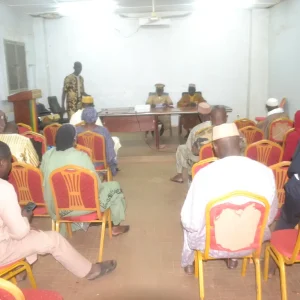 Lutte contre le Paludisme : Bougouni lance sa campagne de prévention de paludisme couplée au dépistage de la malnutrition à Bougouni