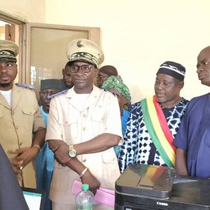 14ème Journée Africaine de la Décentralisation et du Développement Local : Les autorités locales de Bandiagara mobilisées pour l’eau et l’assainissement