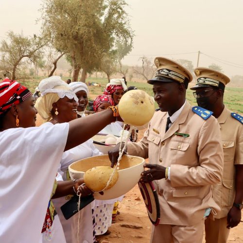 34ème Anniversaire de la CAFO à Bandiagara : Les femmes de la région se mobilisent autour de leurs défis