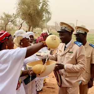 34ème Anniversaire de la CAFO à Bandiagara : Les femmes de la région se mobilisent autour de leurs défis