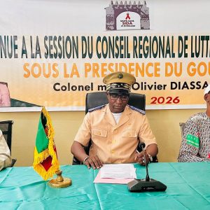 Région de Bandiagara : Les acteurs régionaux se mobilisent pour atteindre les objectifs « 95-95-95 » contre le SIDA