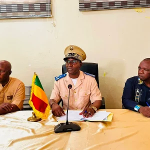 Élection de la Chambre Régionale d’Agriculture de Bandiagara : Boureima TEMBELY prend la tête du monde paysan de la région