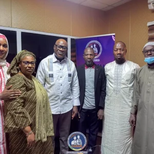 CANAM : Le Directeur Général en communion avec ses agents ayant accompli le Hadj 2026